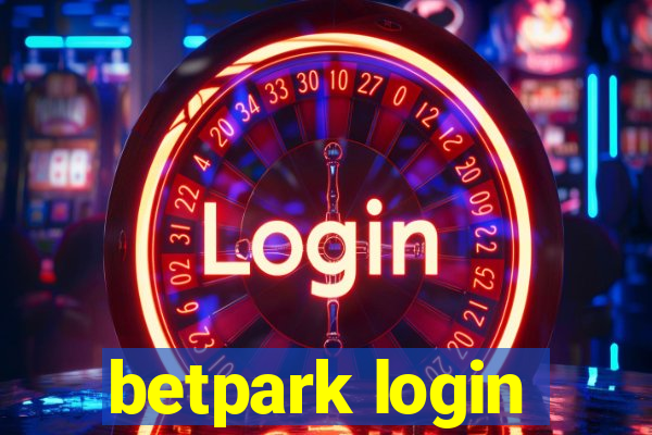 betpark login